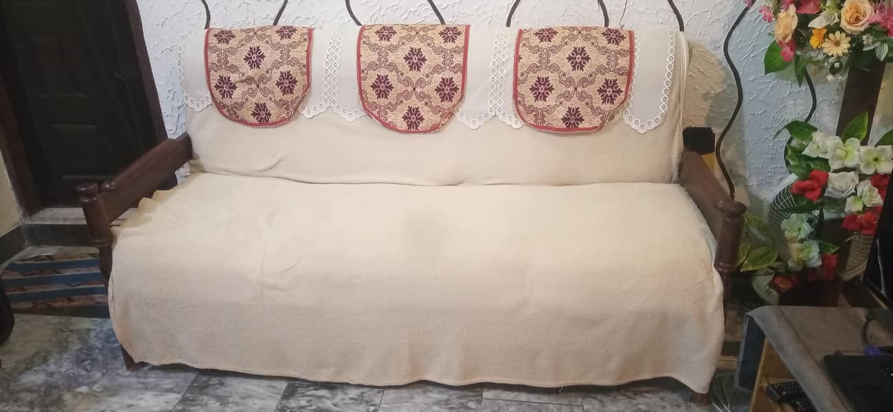 sofa or tabal set 6