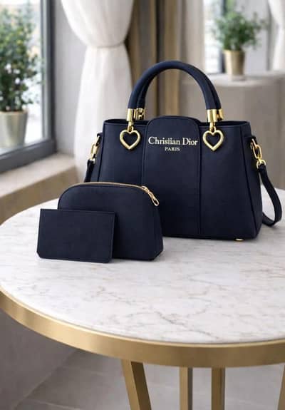 3-Piece Luxury Handbag Sets You Need This Season 