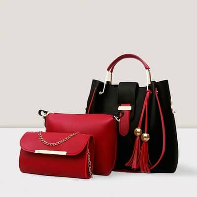 lady bag's