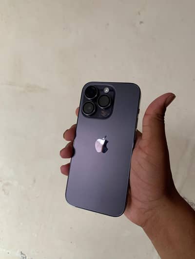 IPhone 14 Pro 1.33 lac