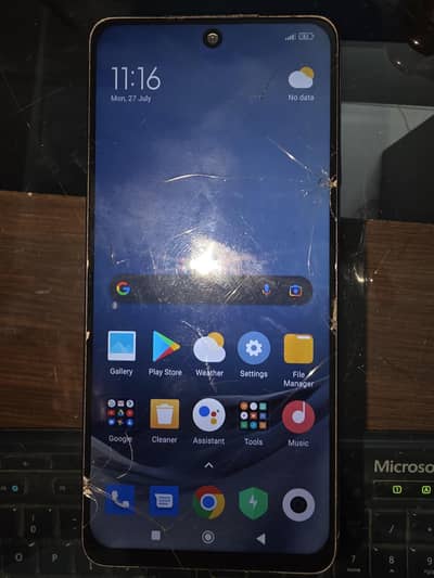 Xiaomi POCO X3 NFC