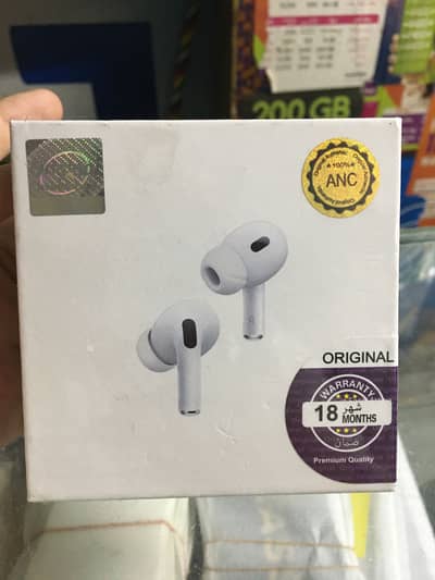 AirPods Pro 2 A+ copy