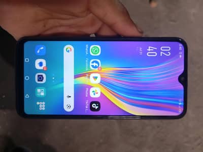 Infinix Smart 3 Plus