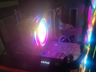 Gaming & Editing PC