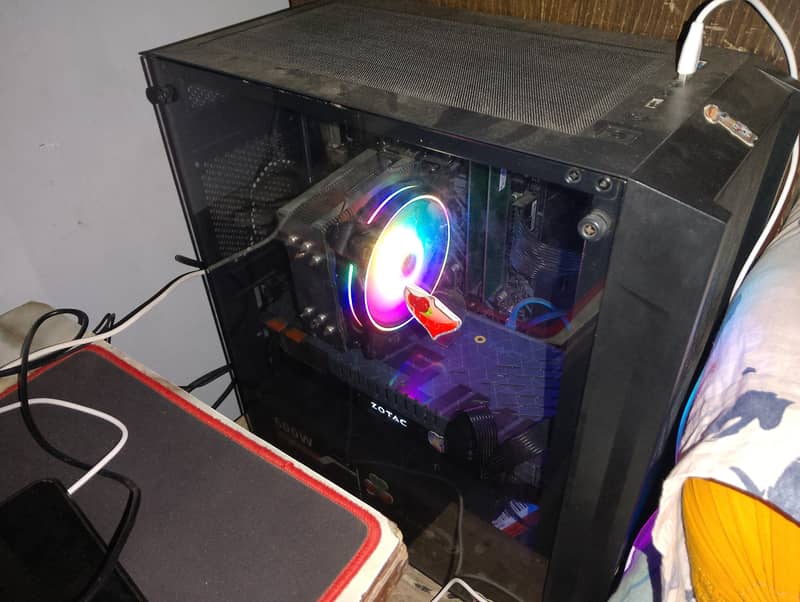 Gaming & Editing PC 1
