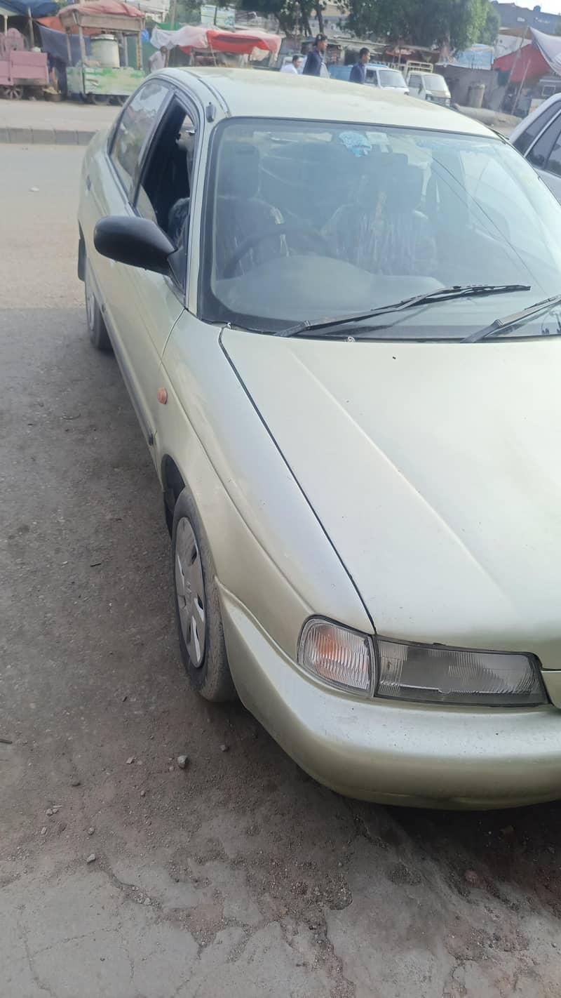2001 okay condition 0