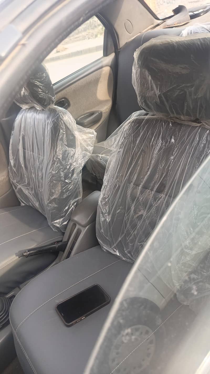 2001 okay condition 2