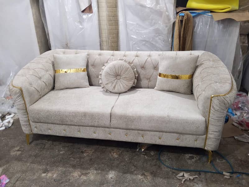 Sofa , cushion bed 4