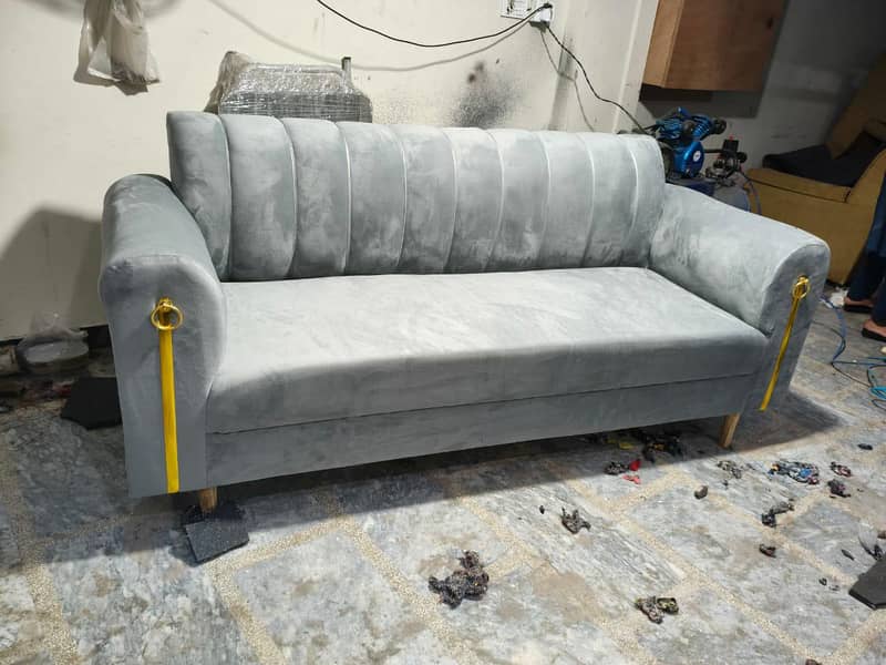 Sofa , cushion bed 7