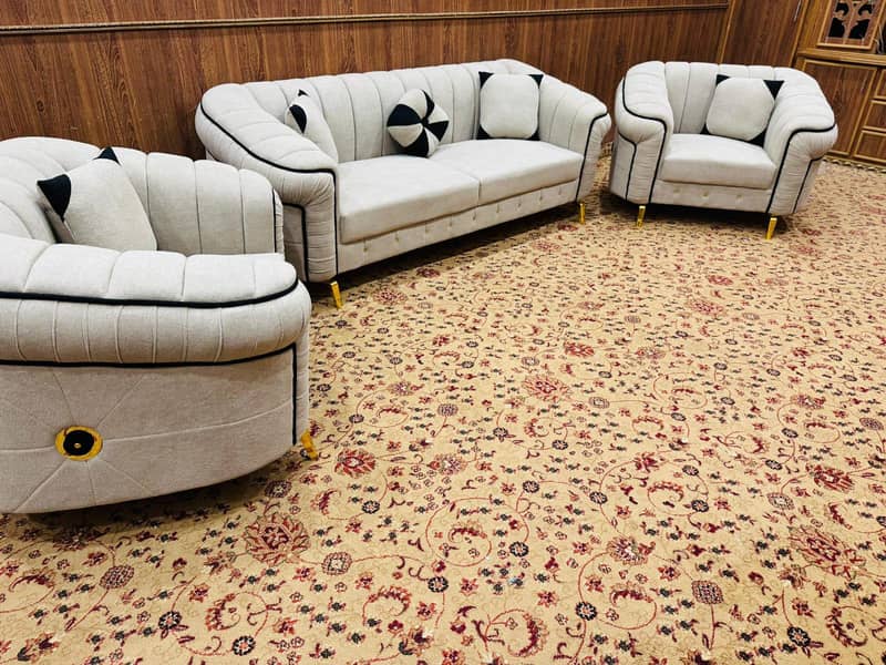 Sofa , cushion bed 9