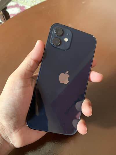 Apple iPhone 12 jv 64 gb
