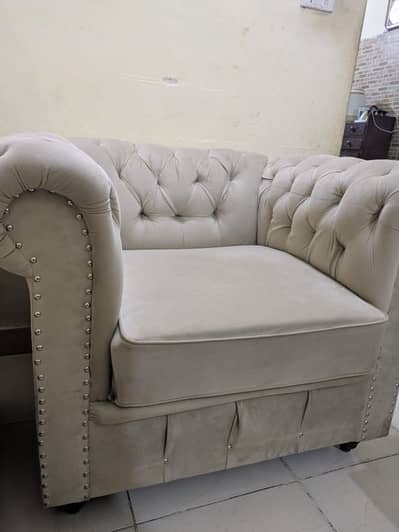 5 seater sofa