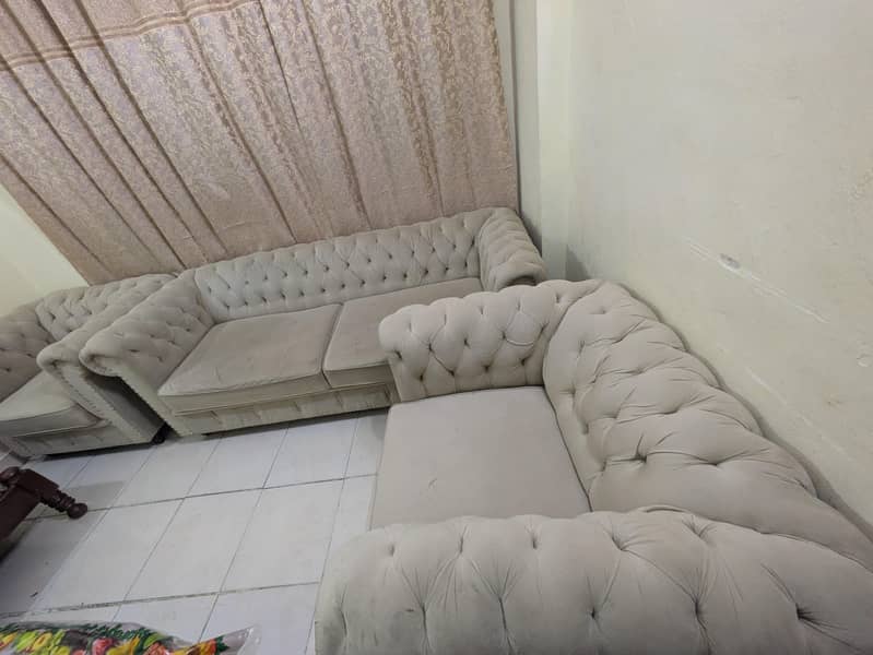 5 seater sofa 1