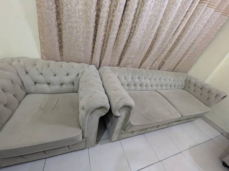 5 seater sofa 2