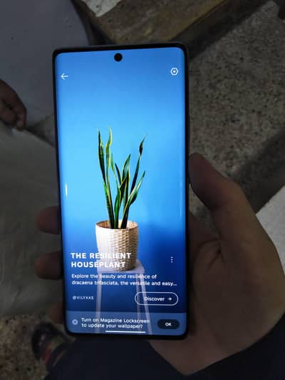 Infinix Hot 50 Pro Plus