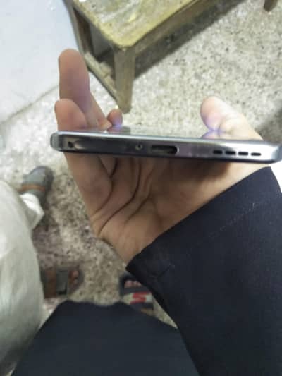 Infinix Hot 50 Pro Plus