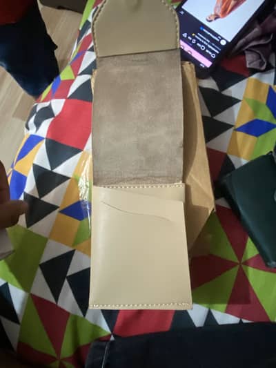 Apolusso Orginal High Quality replica High Quality Leather