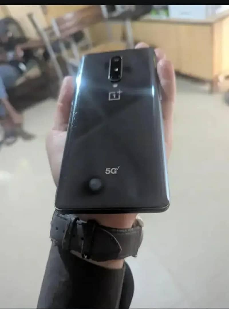 One Plus 8 0