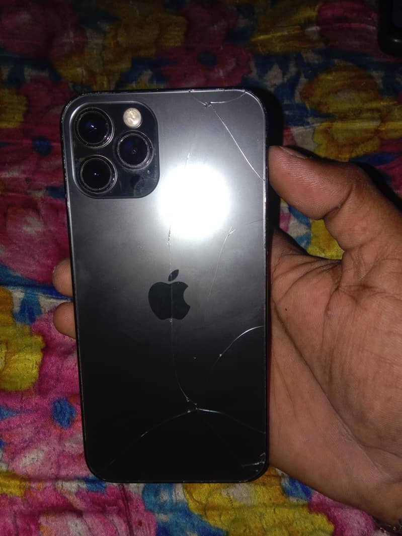 Apple iPhone 12 Pro 5