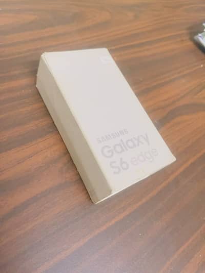 Samsung Mobile S6 Edge