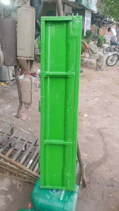 original Suzuki dala no dent no repair