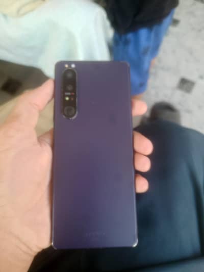 Sony Xperia 1 Mark 3