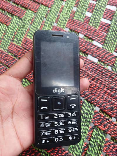Jazz digit 4g shine with box (hotspot device)
