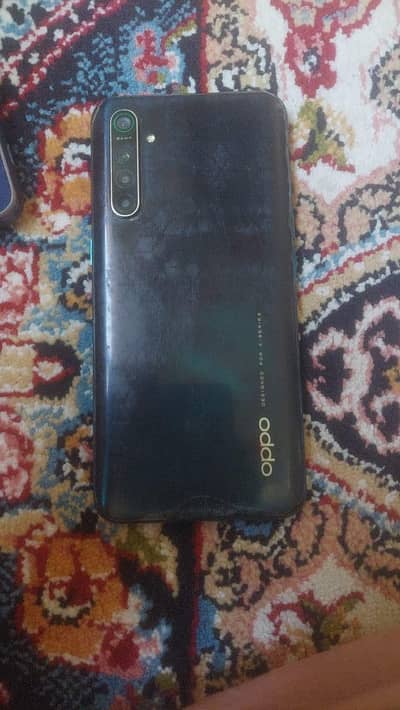OPPO K5