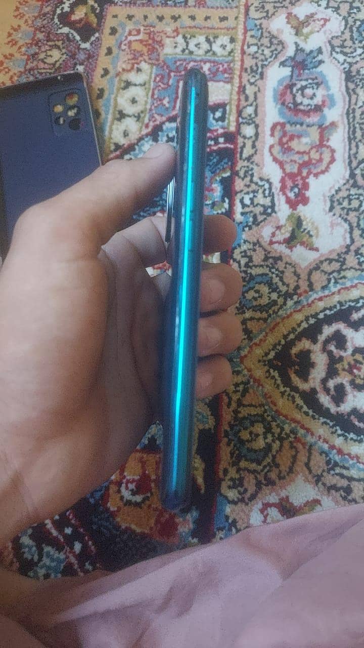 OPPO K5 1