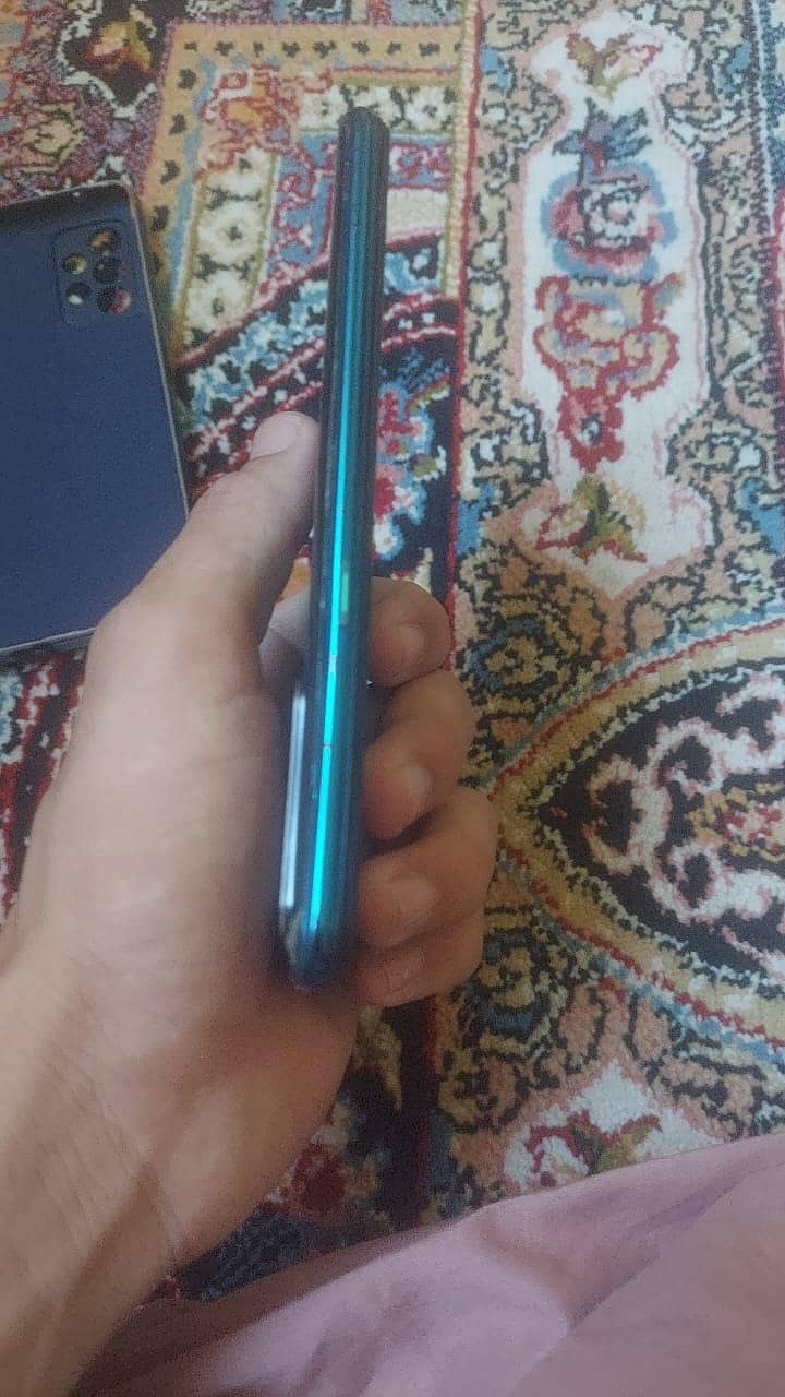 OPPO K5 3