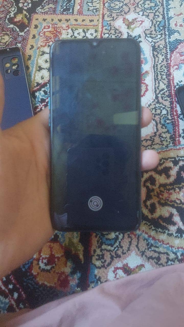 OPPO K5 4