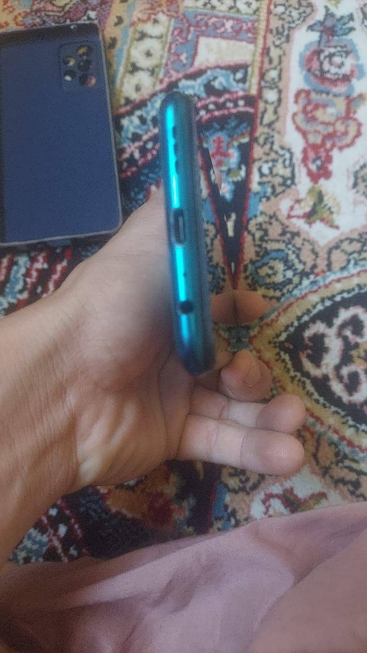 OPPO K5 6