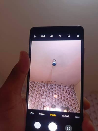Xiaomi Redmi K40 Gaming