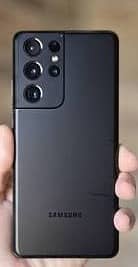 Samsung Mobile S21 Ultra