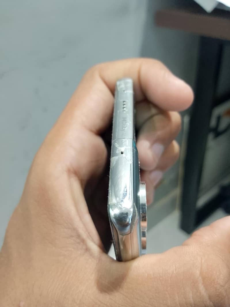 tecno camon 40 pro 5