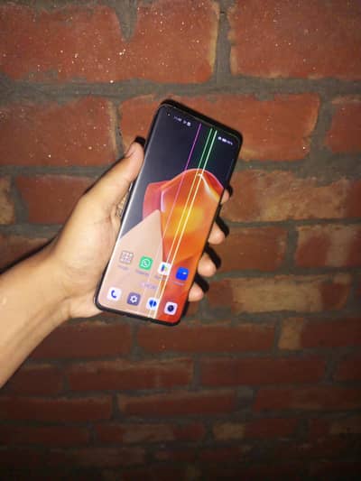 One plus 9 pro 5g PTA 8/256