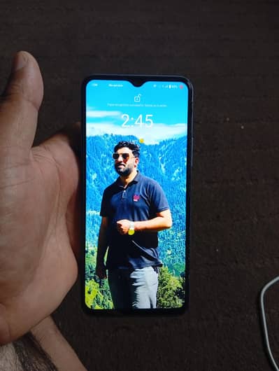 Vivo Y51s