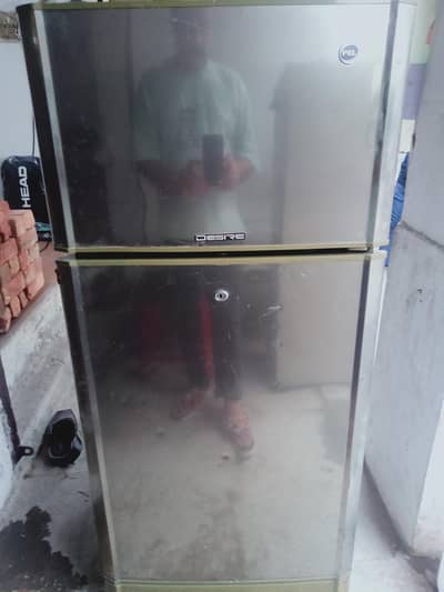 10 CFT Refrigeration pel