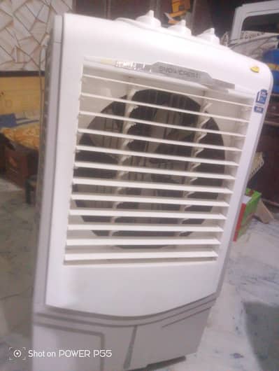 Ac cooler
