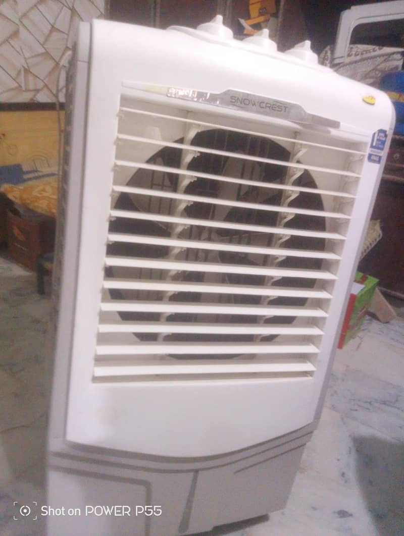 Ac cooler 0