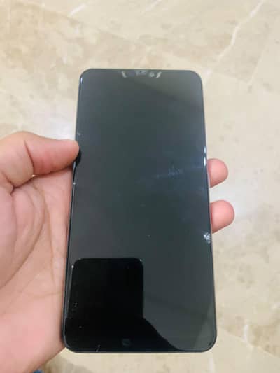 Vivo v9 4/64gb