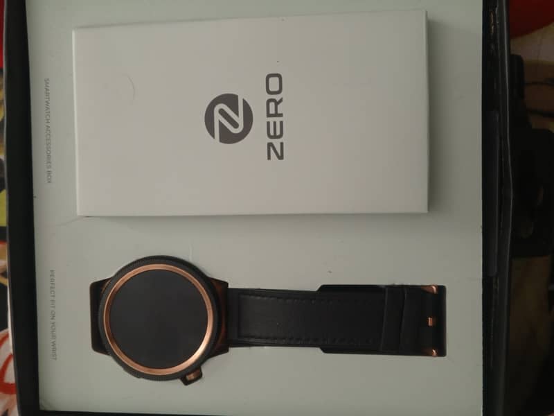 Zero lunar 360 1
