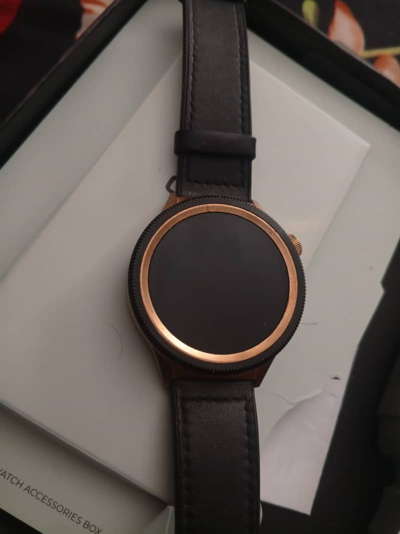 Zero lunar 360 3