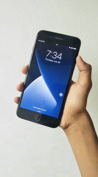 Apple iPhone 7 Plus