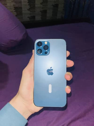 Apple iPhone 12 Pro Max