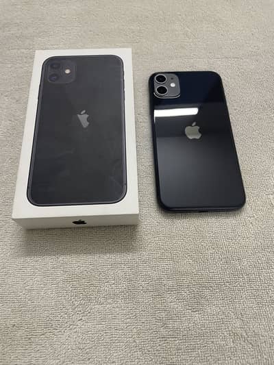 Apple iPhone 11