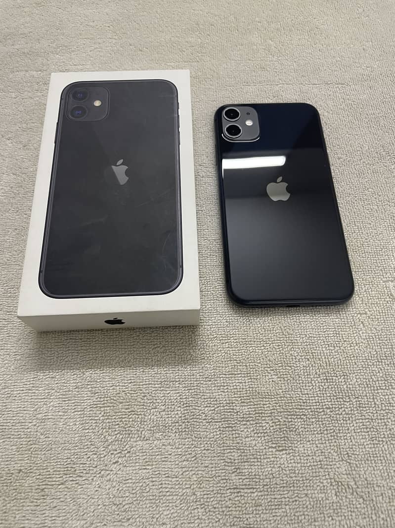Apple iPhone 11 0