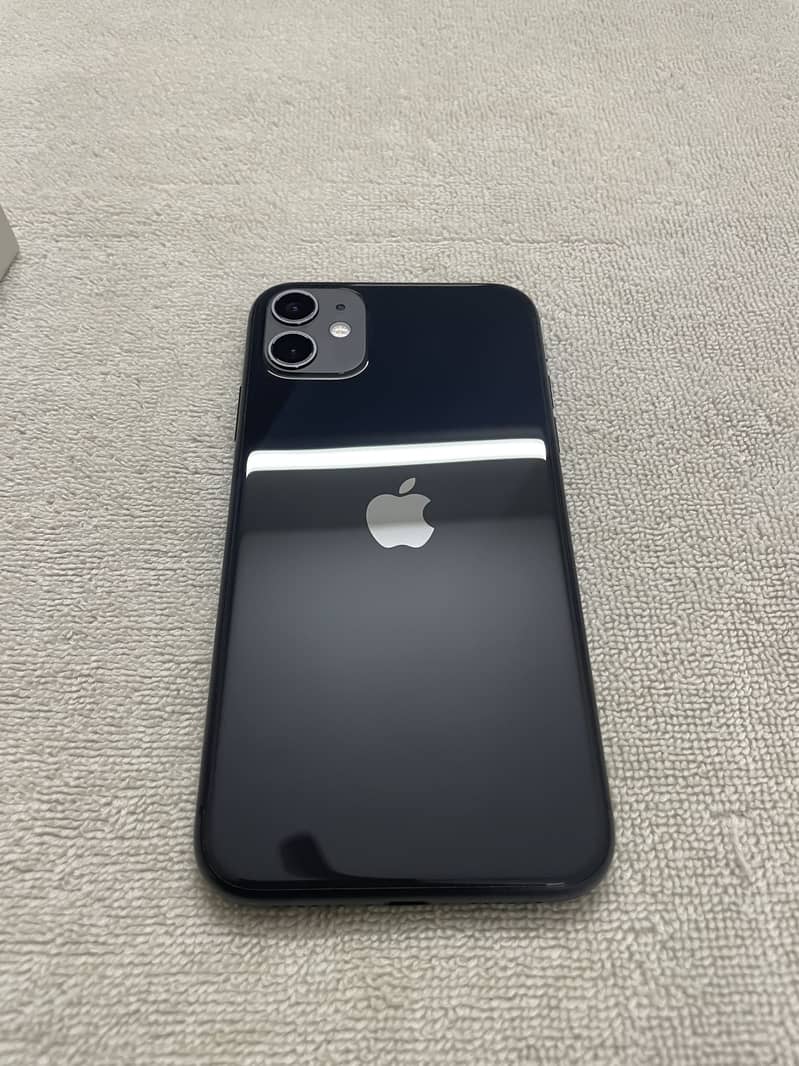 Apple iPhone 11 1