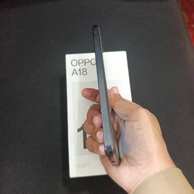 OPPO A18