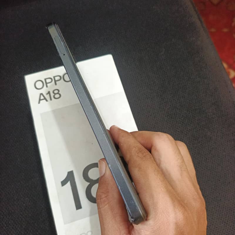 OPPO A18 3